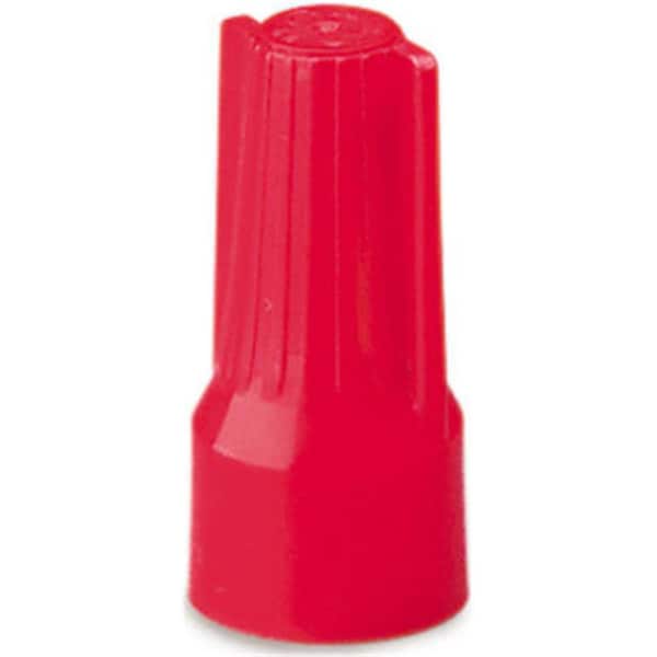 Gardner Bender 10-2G2 Universal Wire Connector - 100 Pack; Red